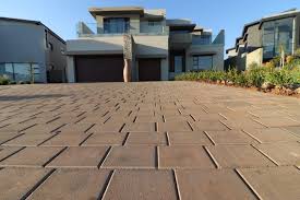 Best Cobblestone Driveway Installation  in Lincoln Village, CA